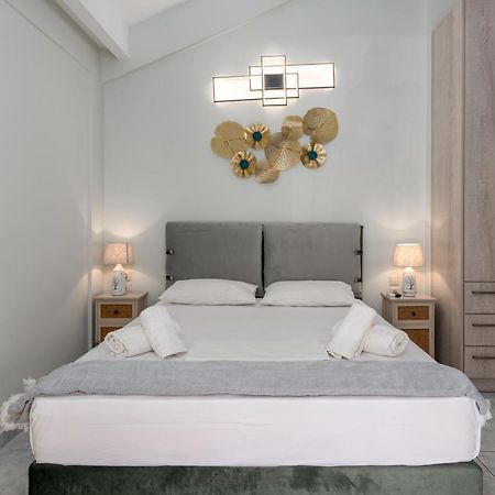 Monteduca Apartments Argostoli  Luaran gambar
