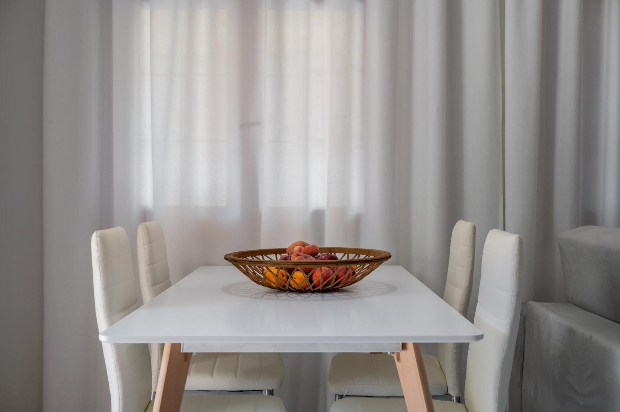 Monteduca Apartments Argostoli  Luaran gambar