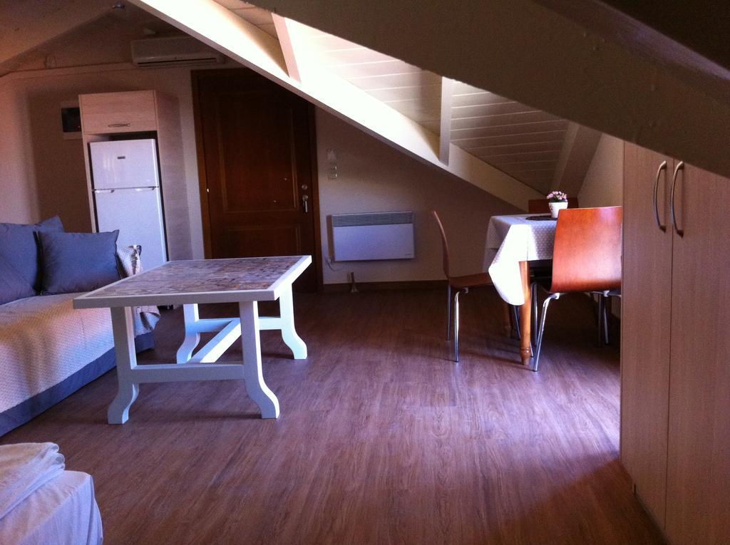 Monteduca Apartments Argostoli  Luaran gambar