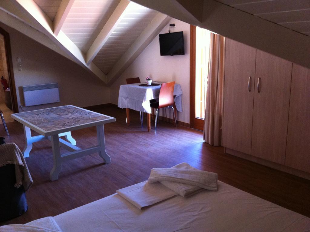 Monteduca Apartments Argostoli  Luaran gambar