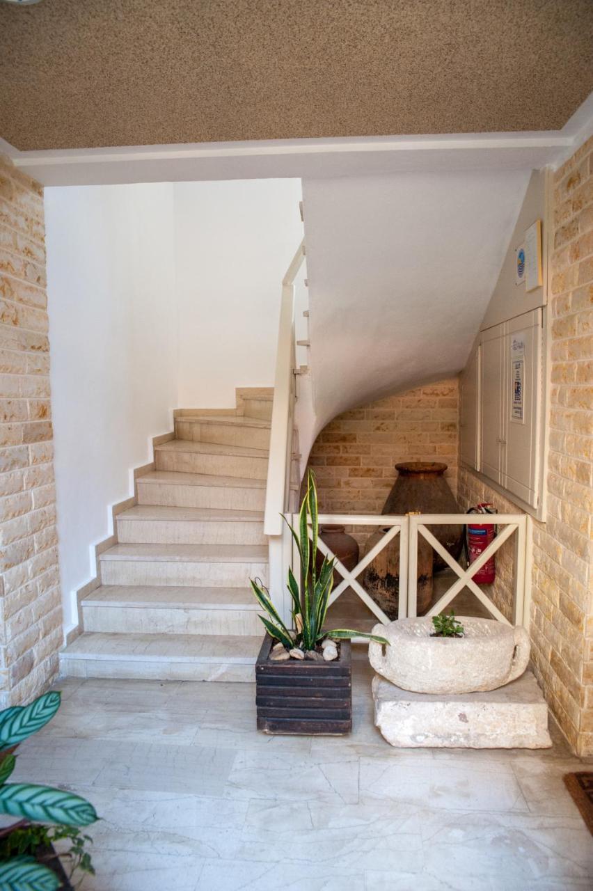 Monteduca Apartments Argostoli  Luaran gambar